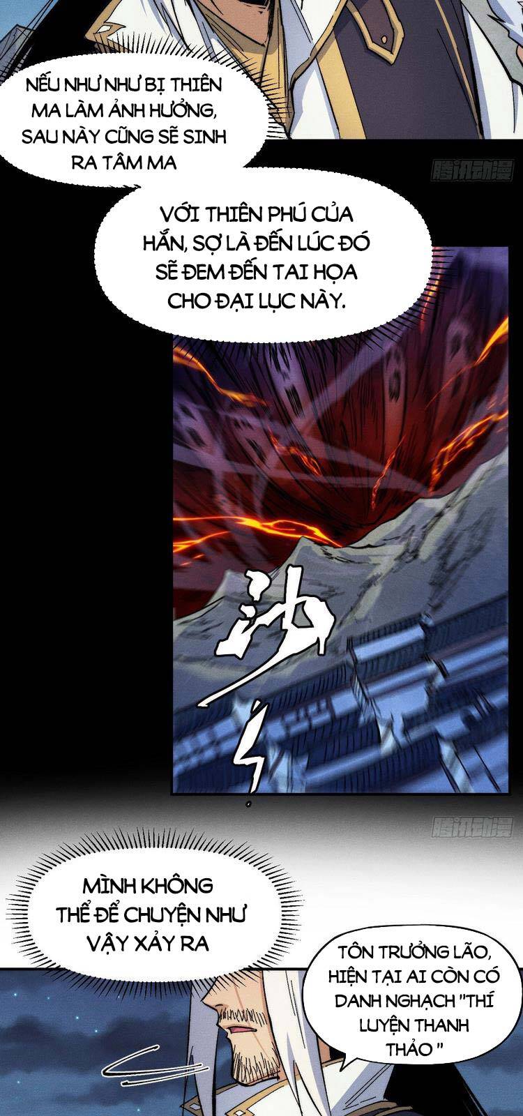 Nhân Vật Chính Mạnh Nhất Lịch Sử - Chương 64