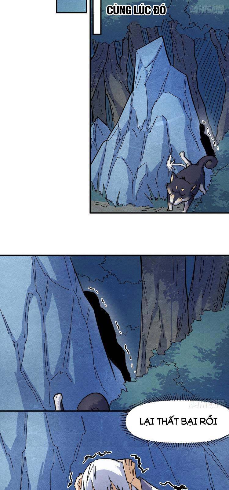 Nhân Vật Chính Mạnh Nhất Lịch Sử - Chương 64