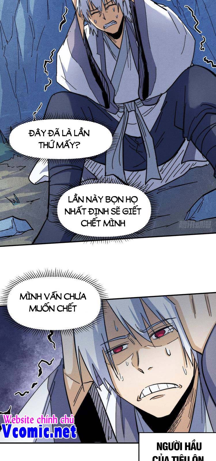 Nhân Vật Chính Mạnh Nhất Lịch Sử - Chương 64