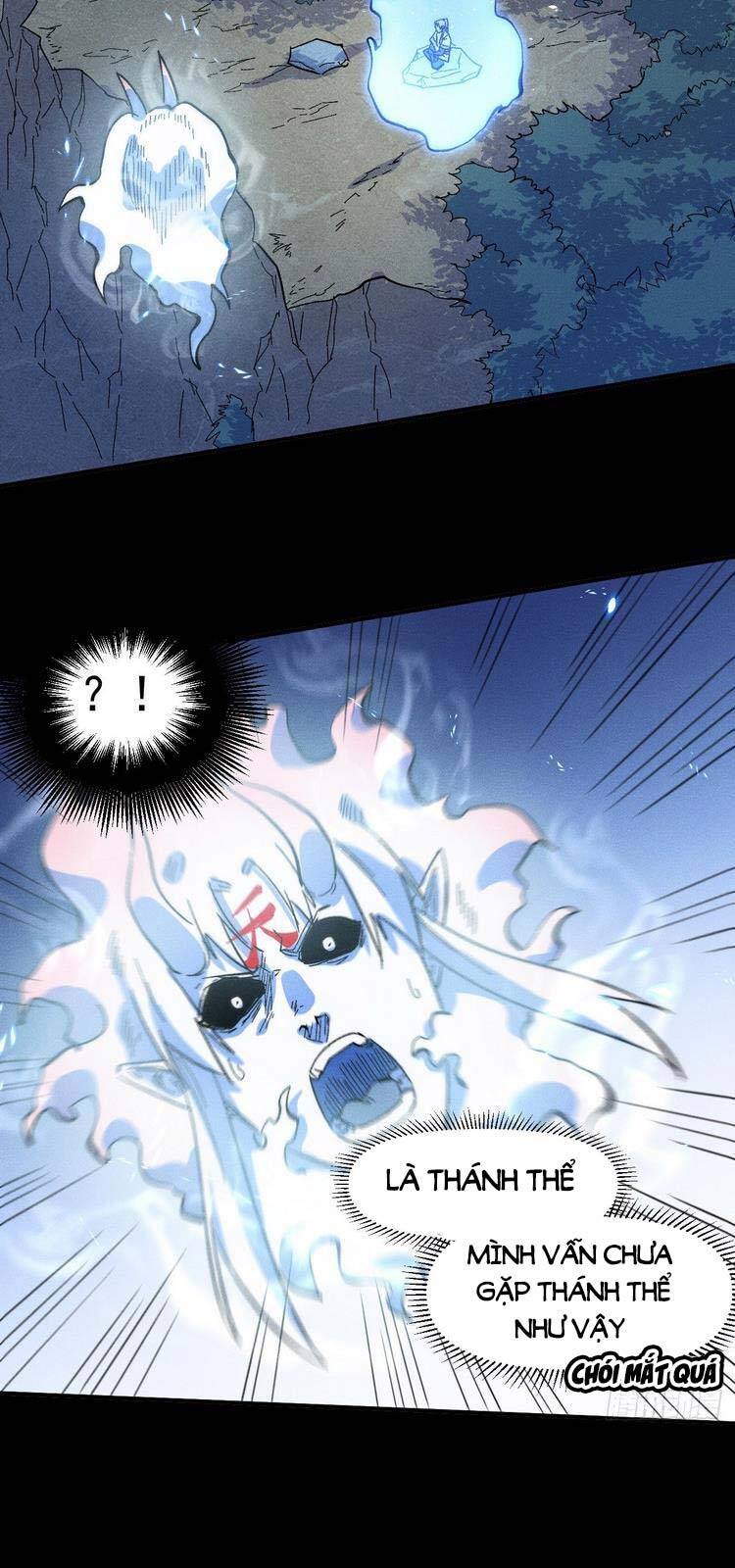 Nhân Vật Chính Mạnh Nhất Lịch Sử - Chương 64