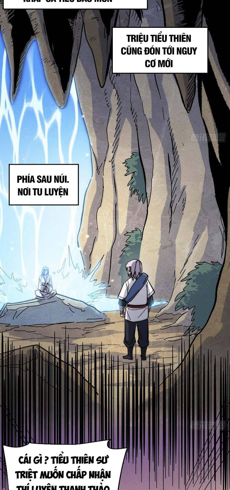 Nhân Vật Chính Mạnh Nhất Lịch Sử - Chương 64