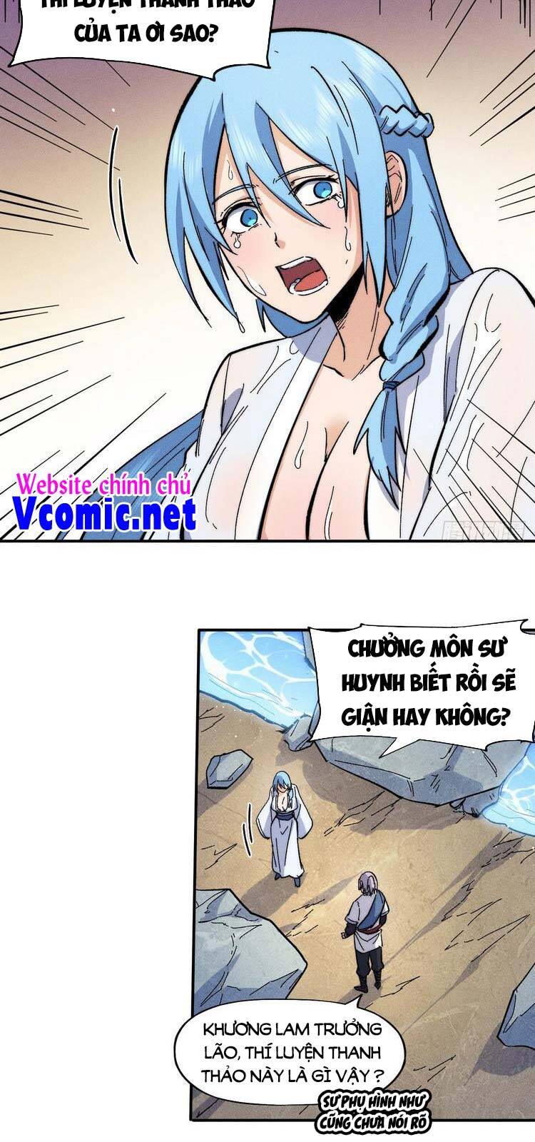 Nhân Vật Chính Mạnh Nhất Lịch Sử - Chương 64