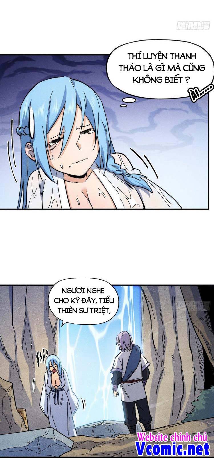 Nhân Vật Chính Mạnh Nhất Lịch Sử - Chương 64