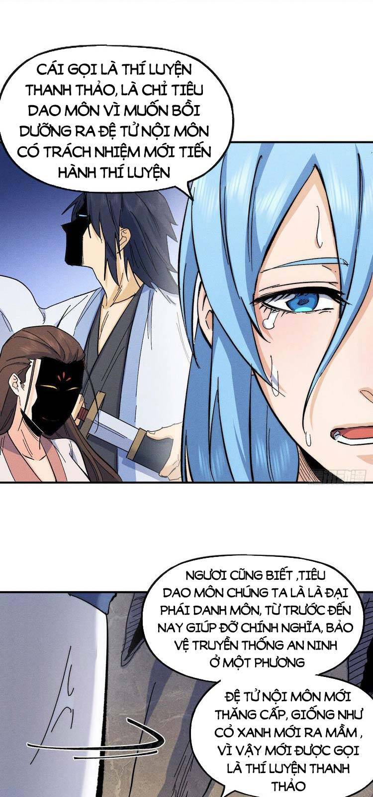 Nhân Vật Chính Mạnh Nhất Lịch Sử - Chương 64