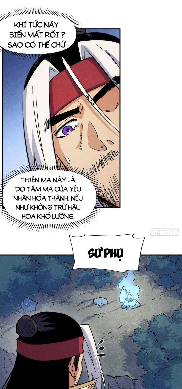 Nhân Vật Chính Mạnh Nhất Lịch Sử - Chương 64