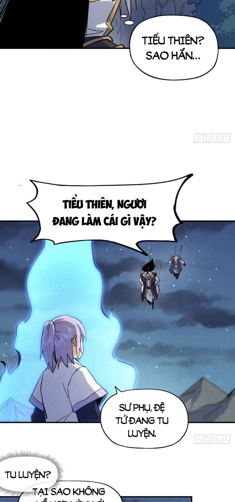 Nhân Vật Chính Mạnh Nhất Lịch Sử - Chương 64