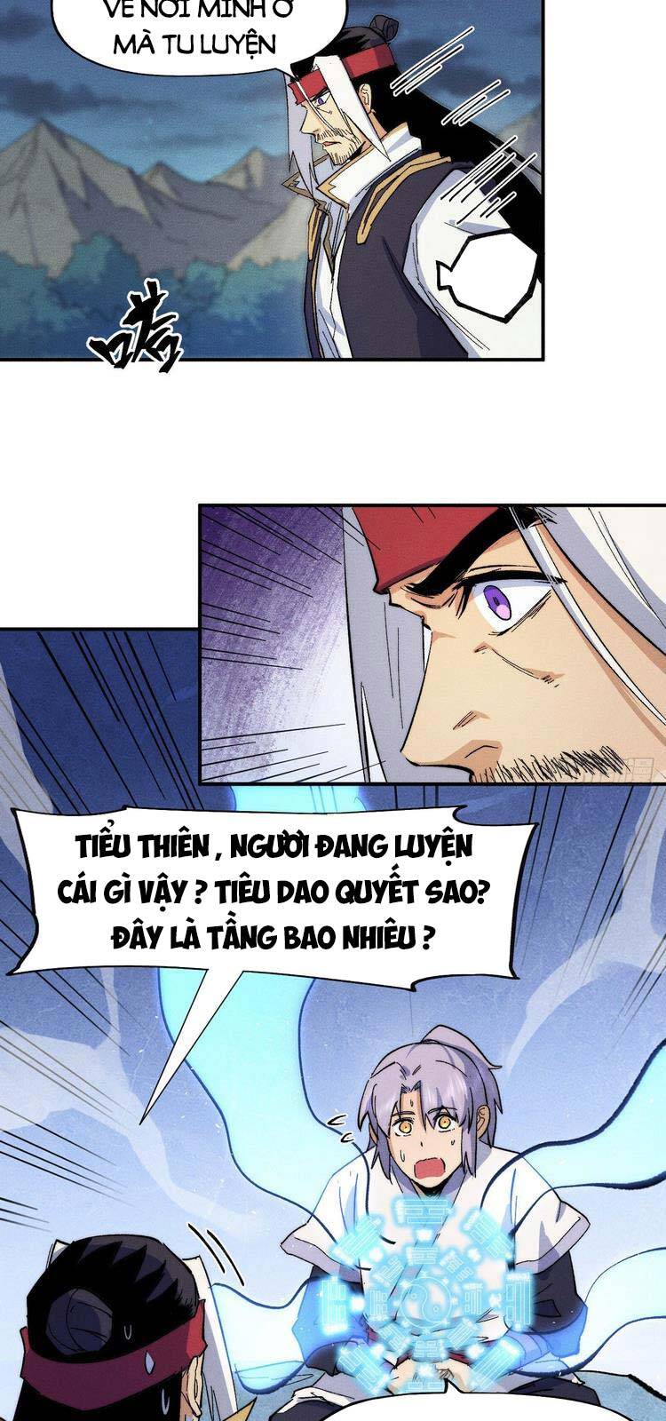 Nhân Vật Chính Mạnh Nhất Lịch Sử - Chương 64