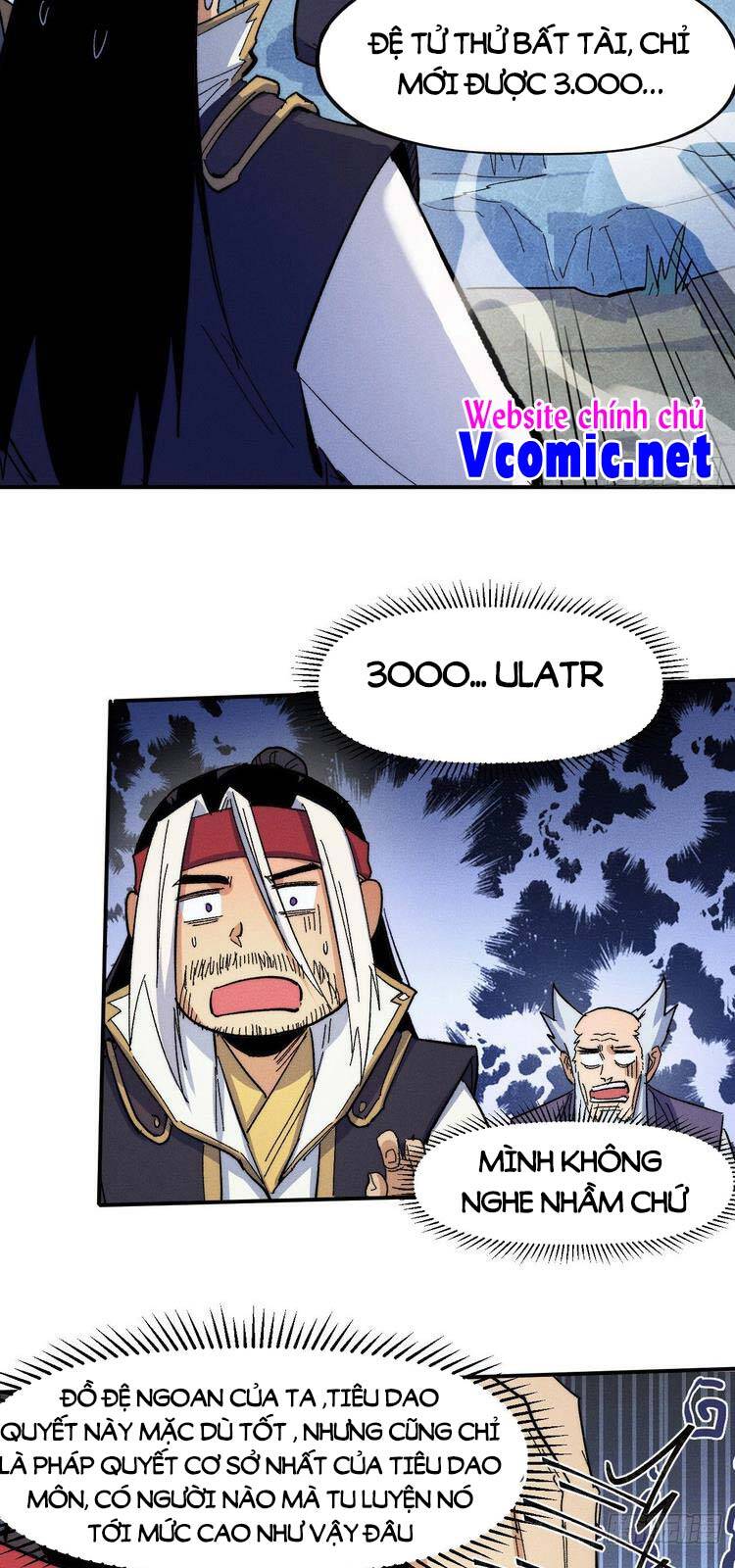 Nhân Vật Chính Mạnh Nhất Lịch Sử - Chương 64