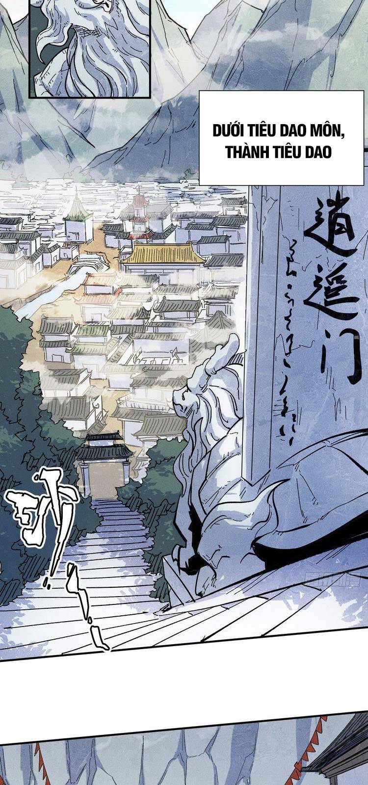 Nhân Vật Chính Mạnh Nhất Lịch Sử - Chương 65