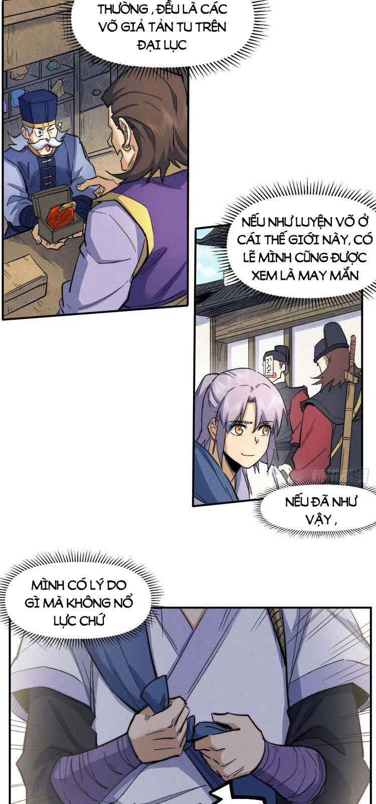 Nhân Vật Chính Mạnh Nhất Lịch Sử - Chương 65