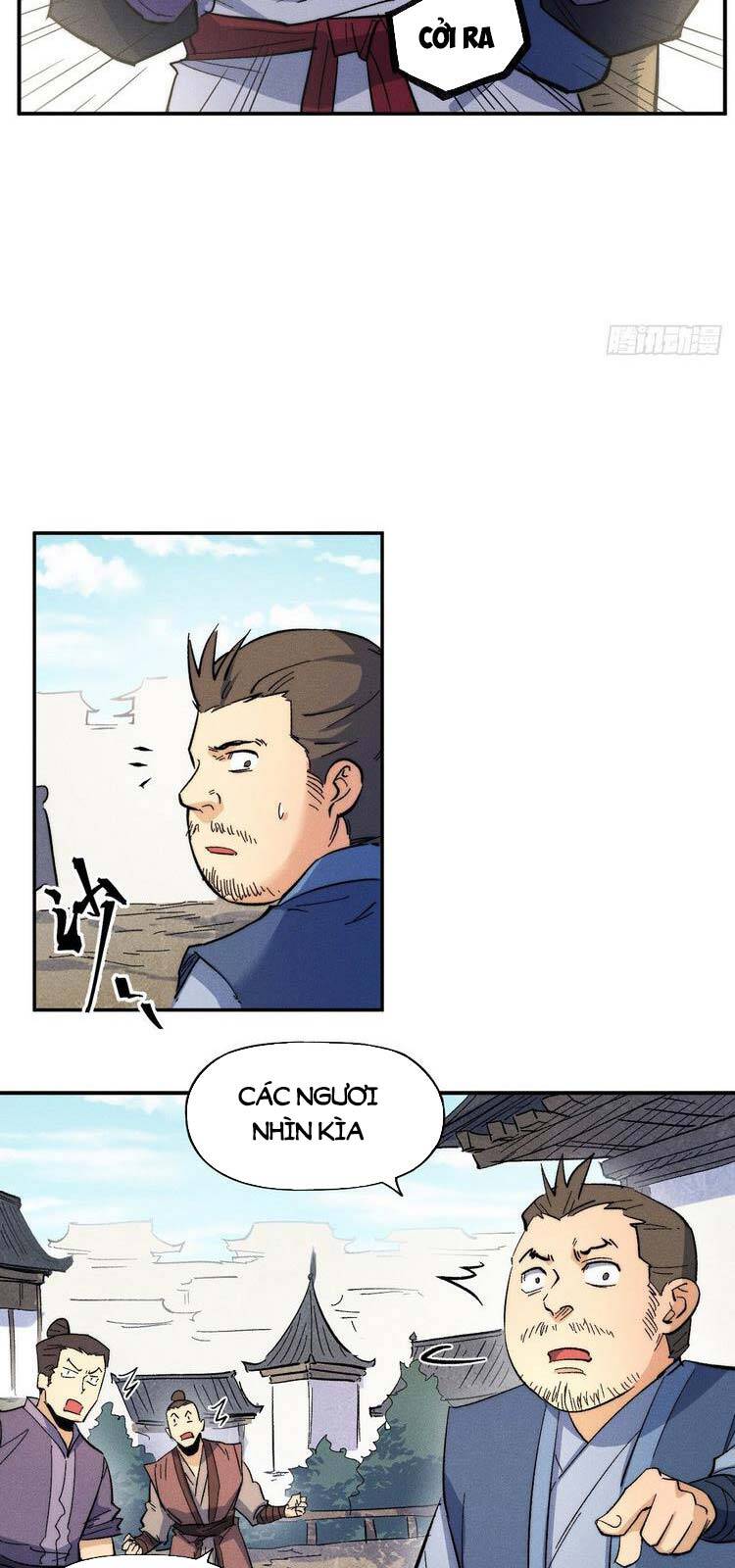 Nhân Vật Chính Mạnh Nhất Lịch Sử - Chương 65