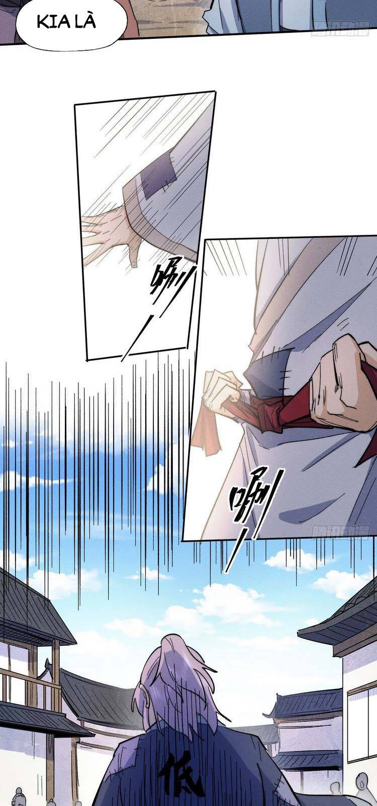 Nhân Vật Chính Mạnh Nhất Lịch Sử - Chương 65