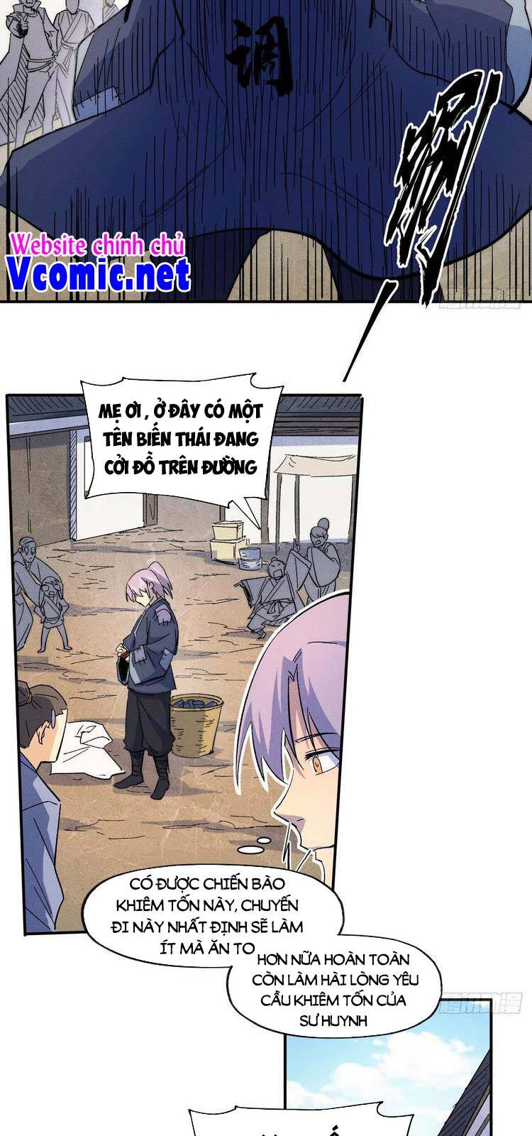 Nhân Vật Chính Mạnh Nhất Lịch Sử - Chương 65