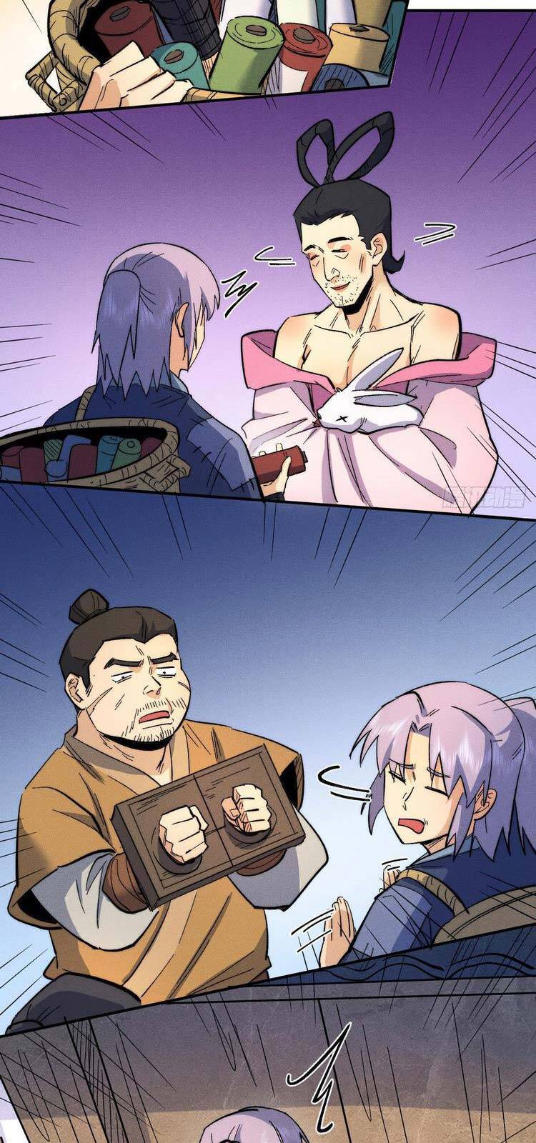 Nhân Vật Chính Mạnh Nhất Lịch Sử - Chương 65