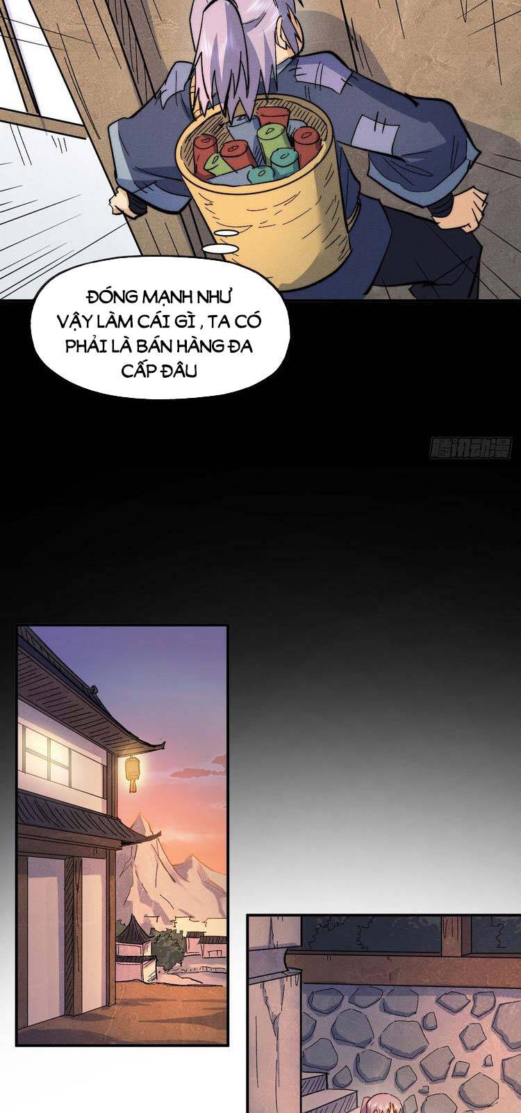 Nhân Vật Chính Mạnh Nhất Lịch Sử - Chương 65