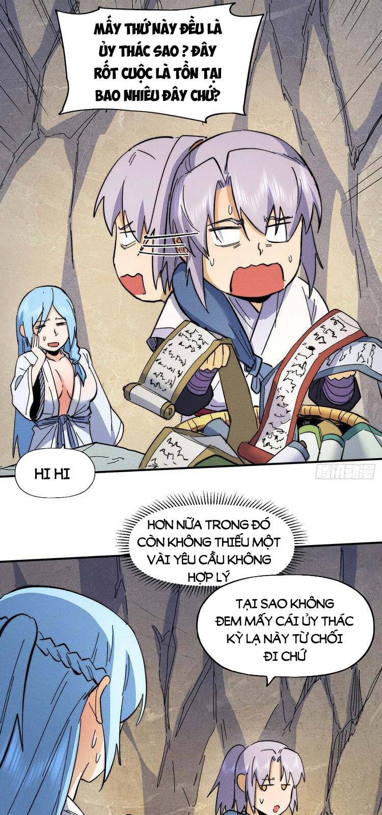 Nhân Vật Chính Mạnh Nhất Lịch Sử - Chương 65