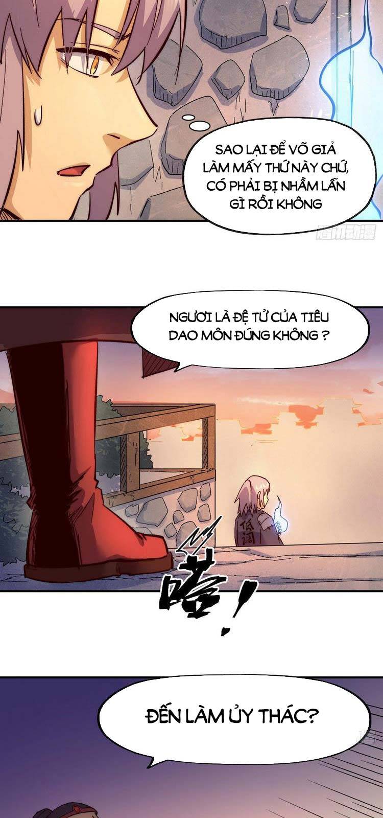 Nhân Vật Chính Mạnh Nhất Lịch Sử - Chương 65