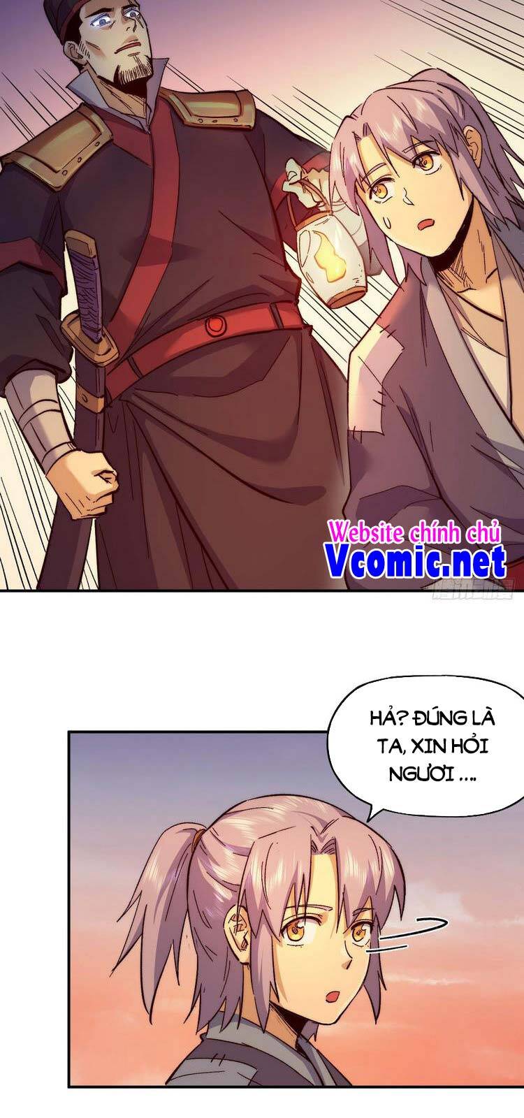 Nhân Vật Chính Mạnh Nhất Lịch Sử - Chương 65