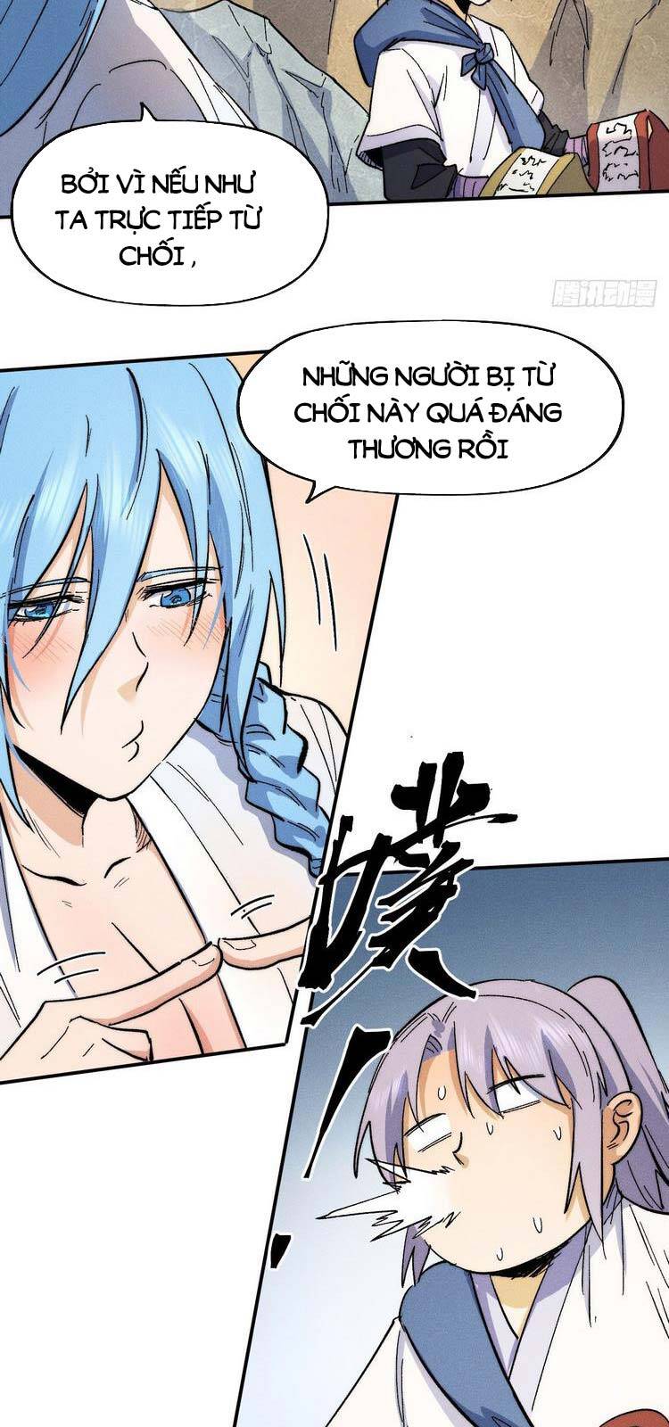 Nhân Vật Chính Mạnh Nhất Lịch Sử - Chương 65