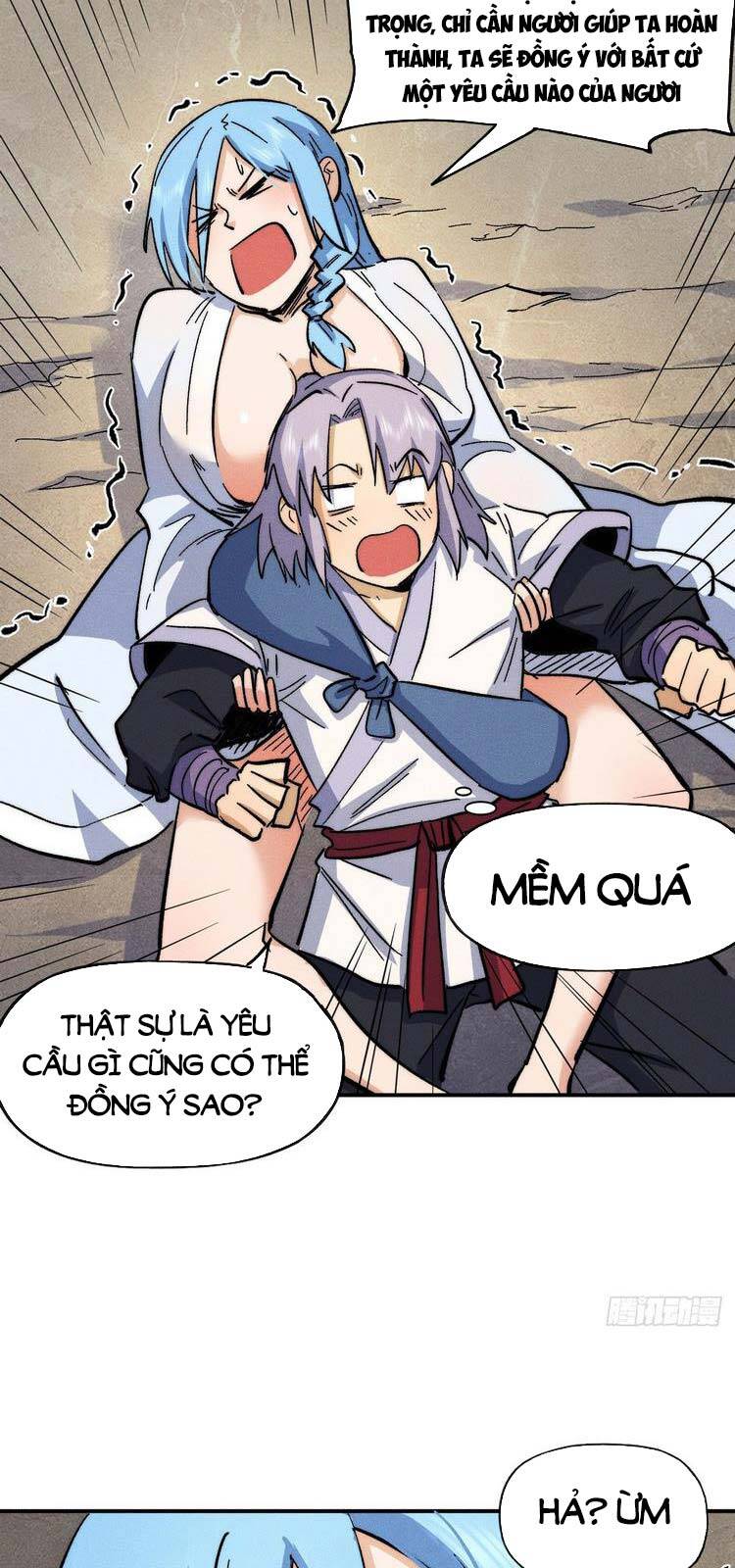 Nhân Vật Chính Mạnh Nhất Lịch Sử - Chương 65