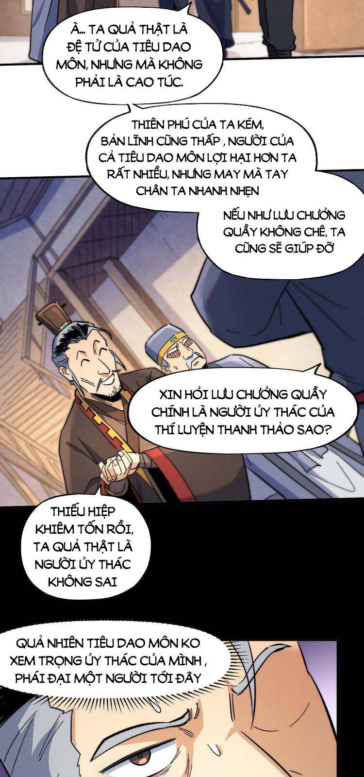 Nhân Vật Chính Mạnh Nhất Lịch Sử - Chương 66