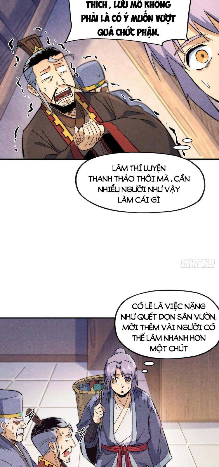 Nhân Vật Chính Mạnh Nhất Lịch Sử - Chương 66