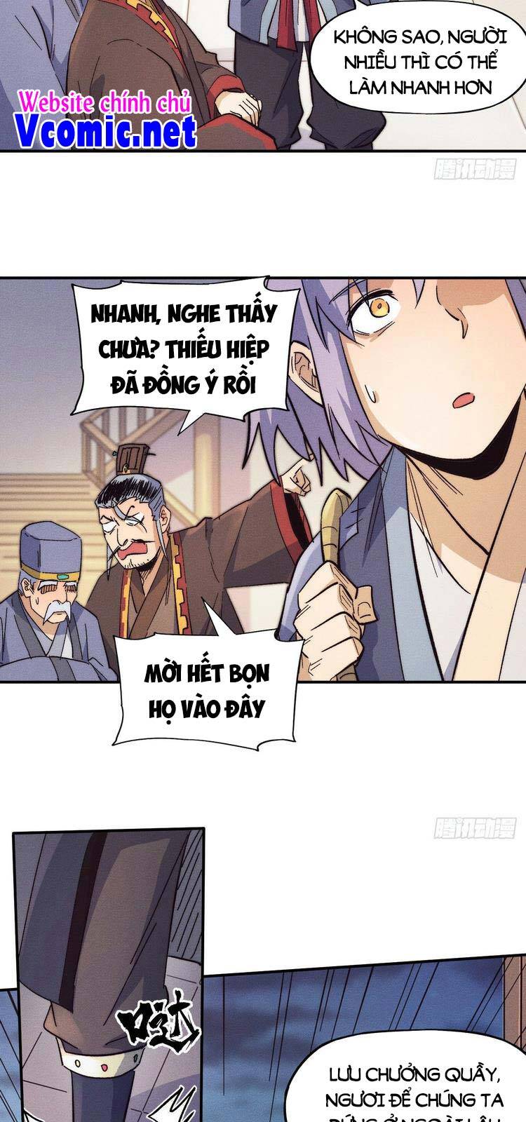 Nhân Vật Chính Mạnh Nhất Lịch Sử - Chương 66