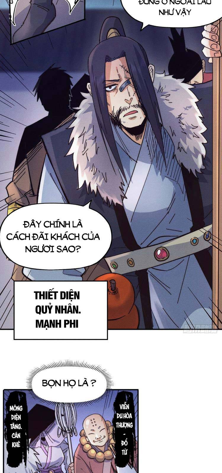 Nhân Vật Chính Mạnh Nhất Lịch Sử - Chương 66