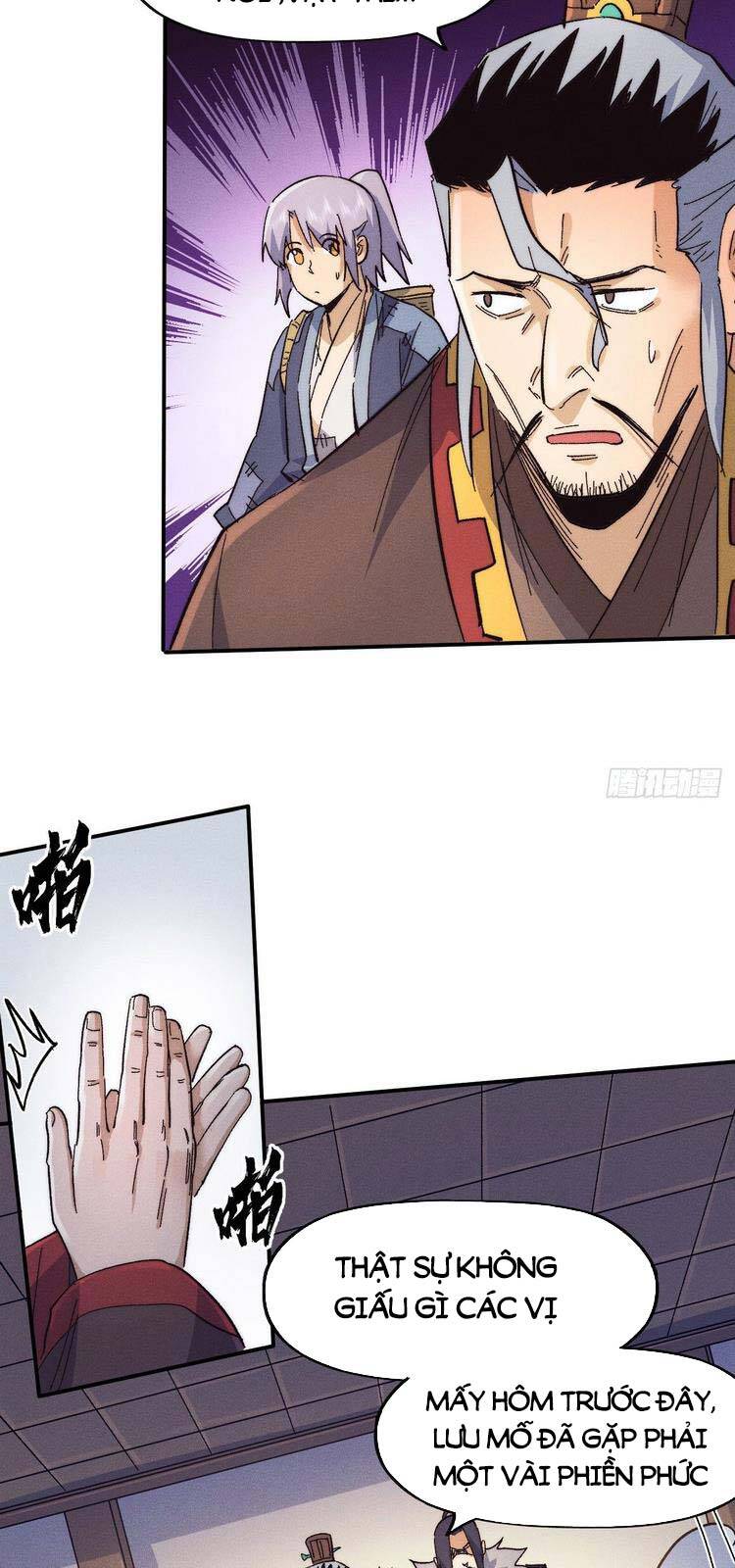 Nhân Vật Chính Mạnh Nhất Lịch Sử - Chương 66