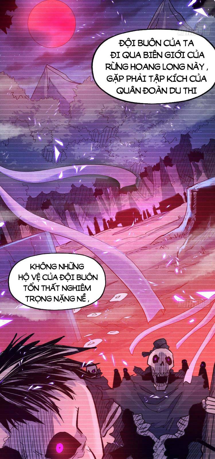 Nhân Vật Chính Mạnh Nhất Lịch Sử - Chương 66