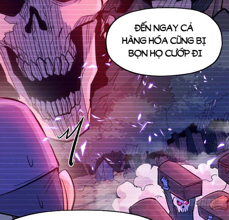 Nhân Vật Chính Mạnh Nhất Lịch Sử - Chương 66