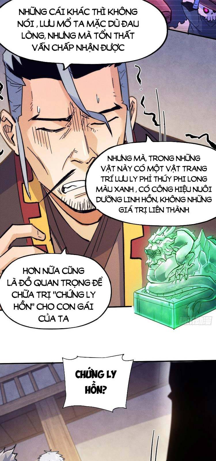 Nhân Vật Chính Mạnh Nhất Lịch Sử - Chương 66