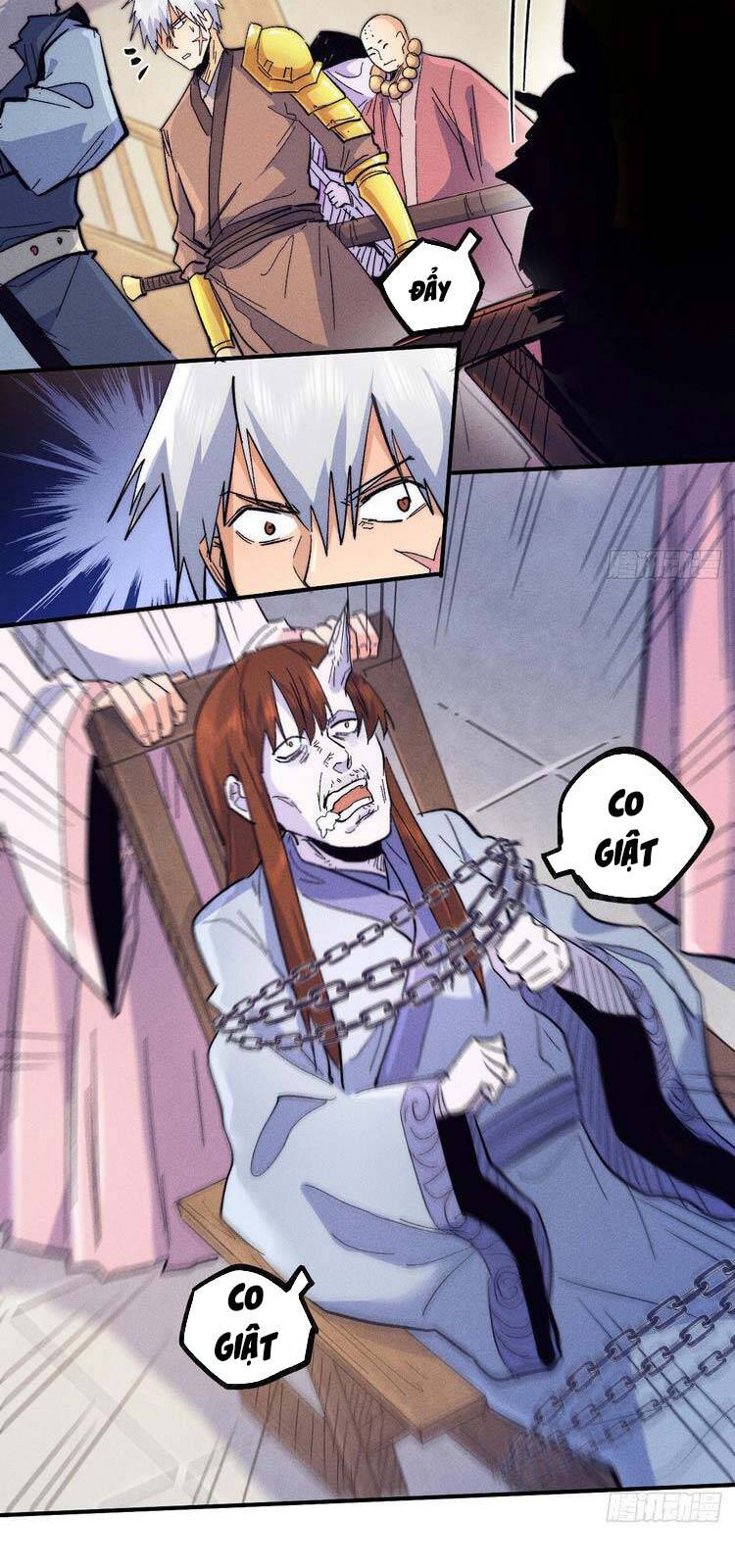 Nhân Vật Chính Mạnh Nhất Lịch Sử - Chương 66