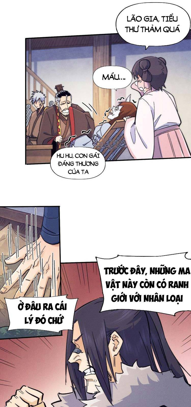 Nhân Vật Chính Mạnh Nhất Lịch Sử - Chương 66