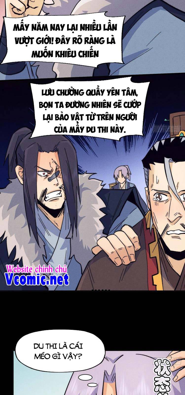 Nhân Vật Chính Mạnh Nhất Lịch Sử - Chương 66