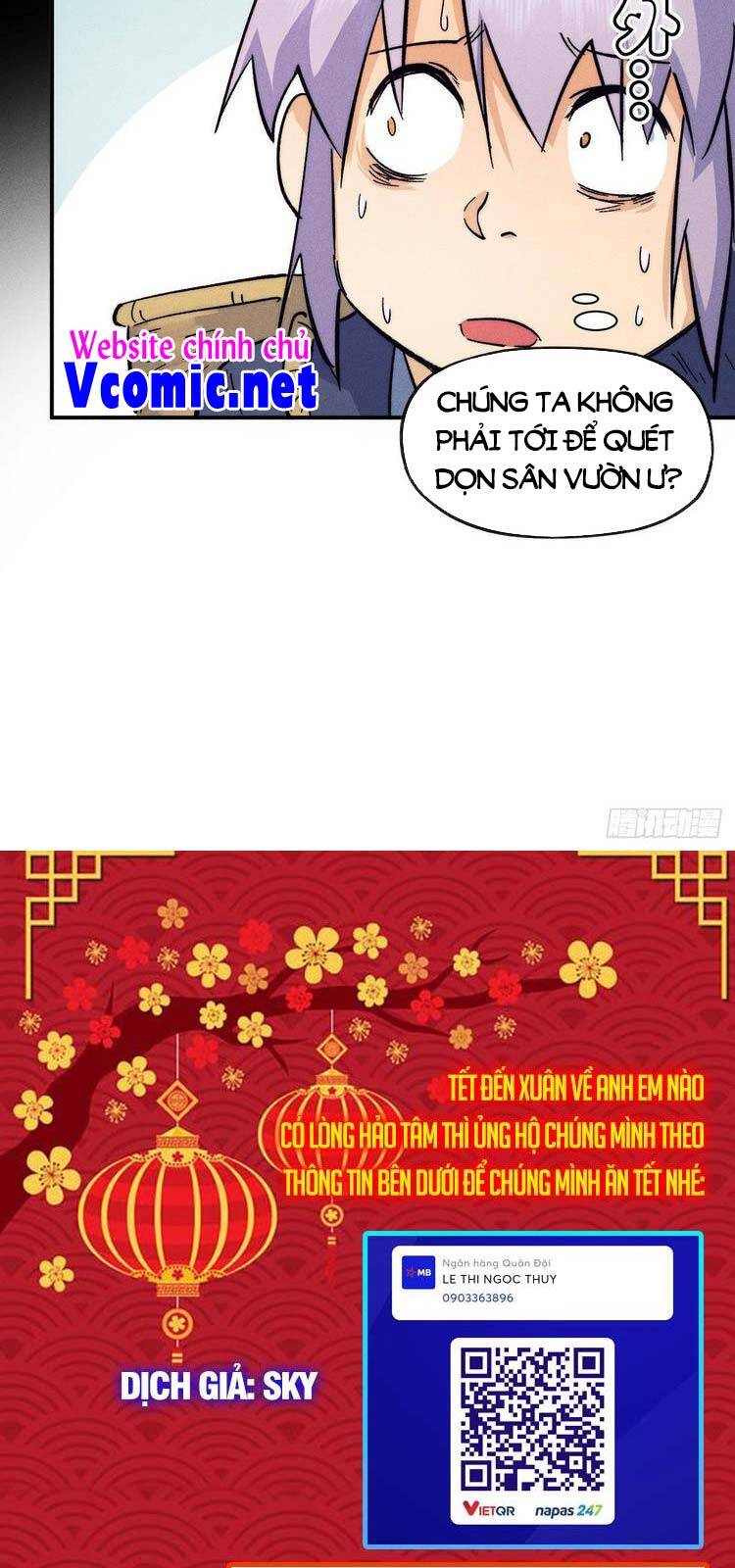 Nhân Vật Chính Mạnh Nhất Lịch Sử - Chương 66