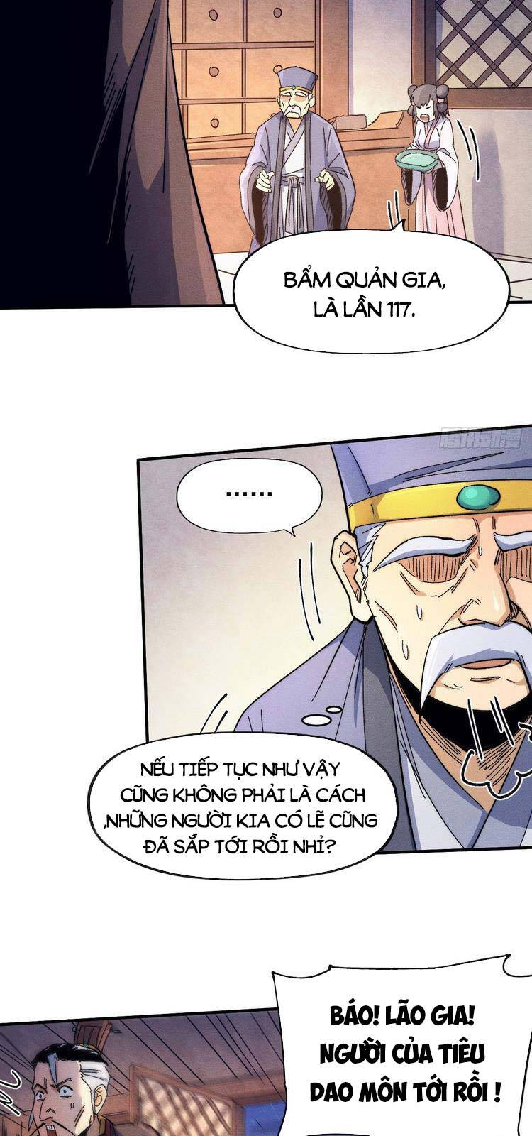 Nhân Vật Chính Mạnh Nhất Lịch Sử - Chương 66