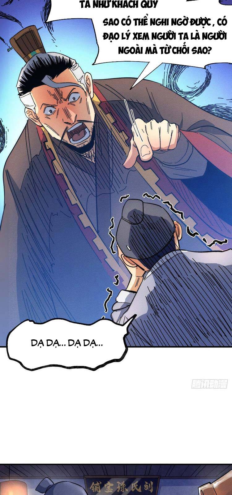 Nhân Vật Chính Mạnh Nhất Lịch Sử - Chương 66