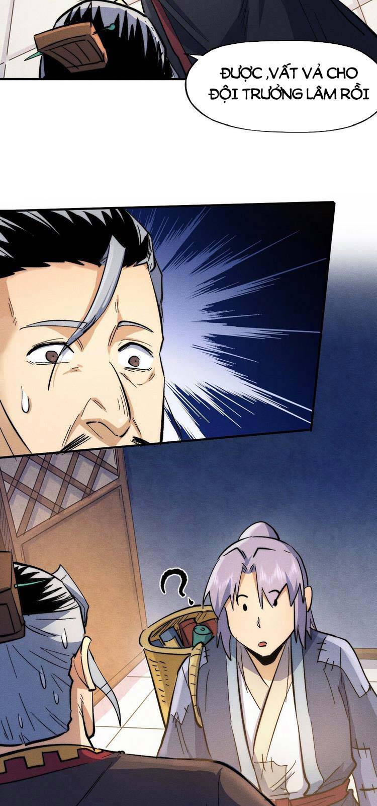 Nhân Vật Chính Mạnh Nhất Lịch Sử - Chương 66