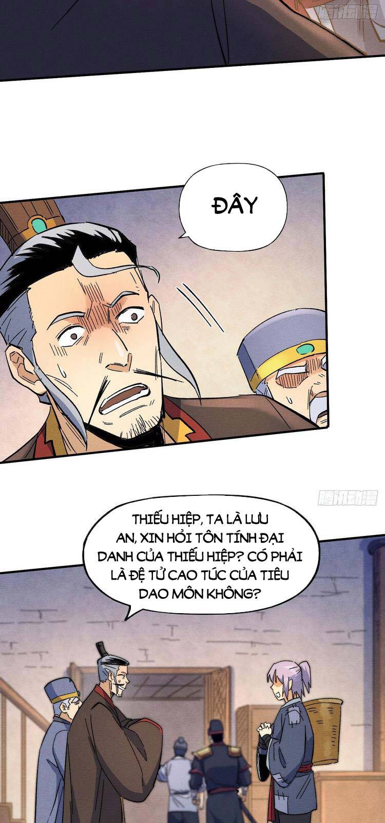 Nhân Vật Chính Mạnh Nhất Lịch Sử - Chương 66