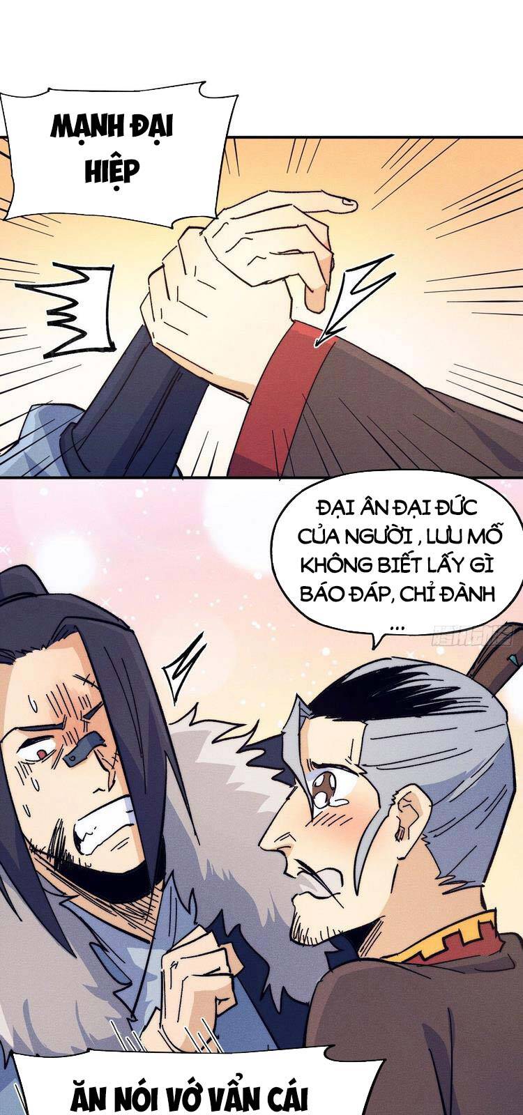 Nhân Vật Chính Mạnh Nhất Lịch Sử - Chương 67