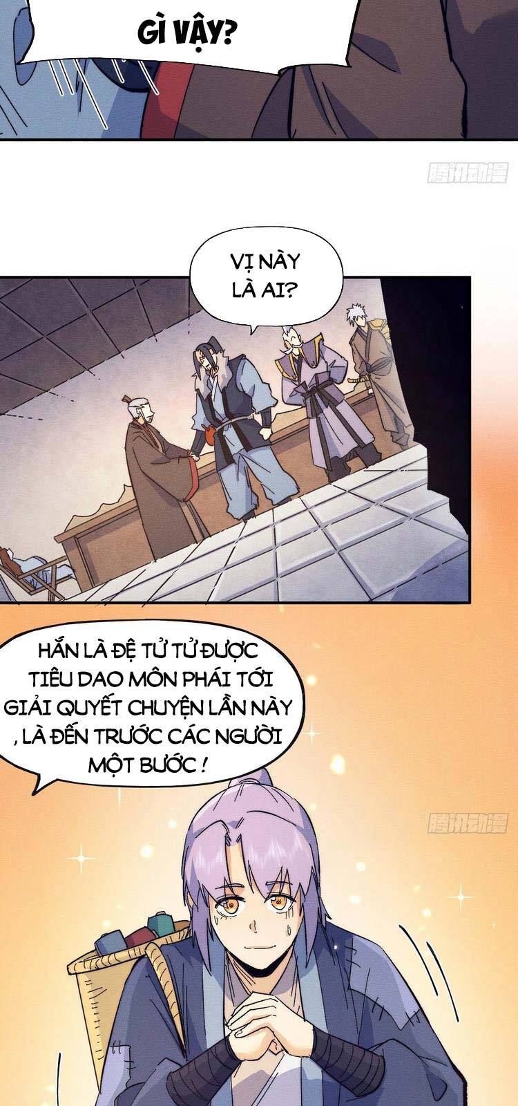 Nhân Vật Chính Mạnh Nhất Lịch Sử - Chương 67