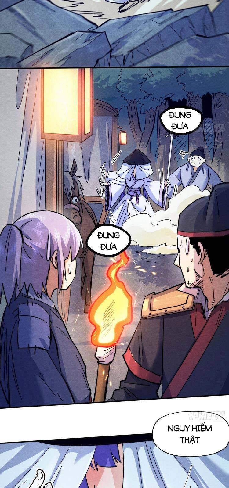 Nhân Vật Chính Mạnh Nhất Lịch Sử - Chương 67