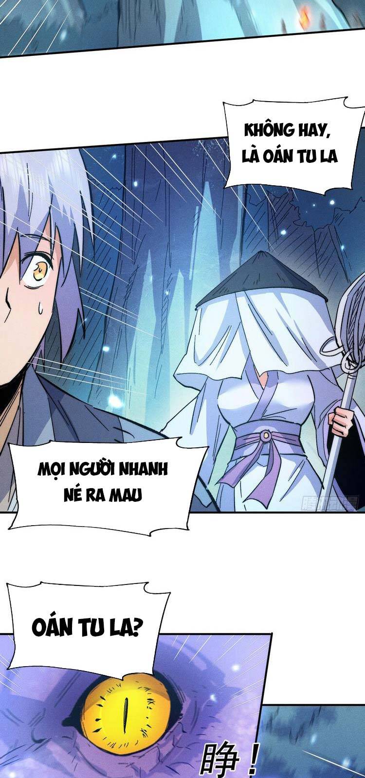 Nhân Vật Chính Mạnh Nhất Lịch Sử - Chương 67