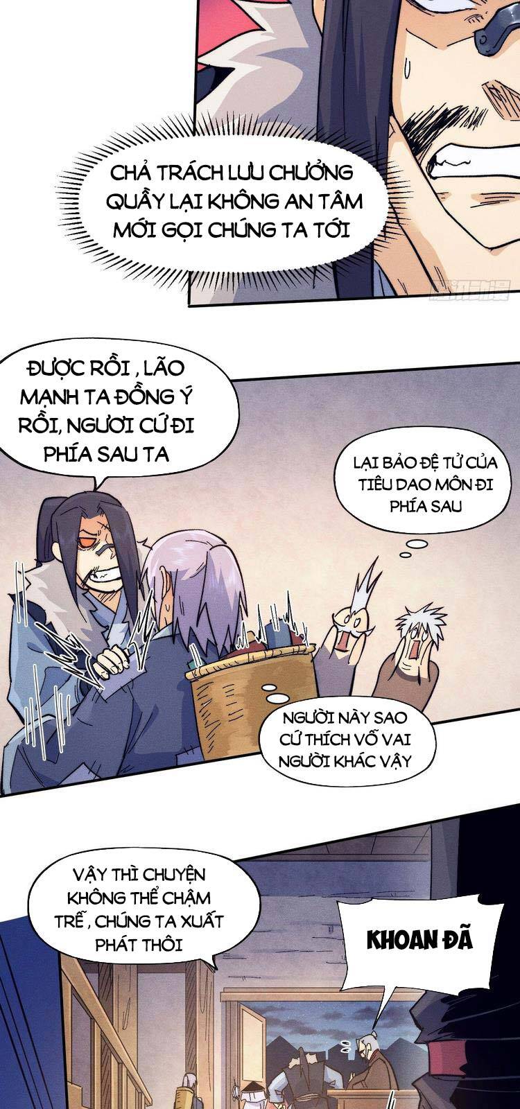 Nhân Vật Chính Mạnh Nhất Lịch Sử - Chương 67