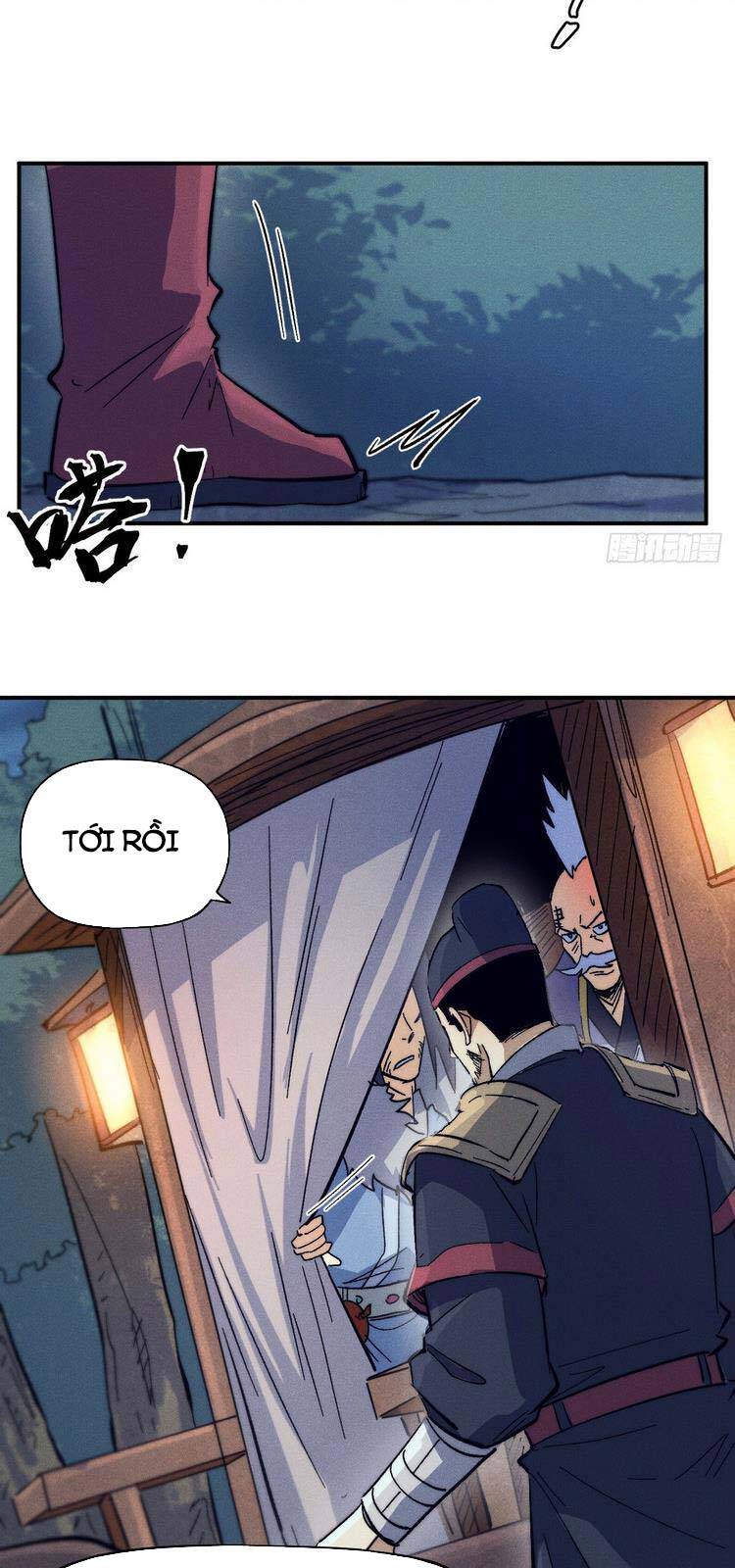 Nhân Vật Chính Mạnh Nhất Lịch Sử - Chương 67