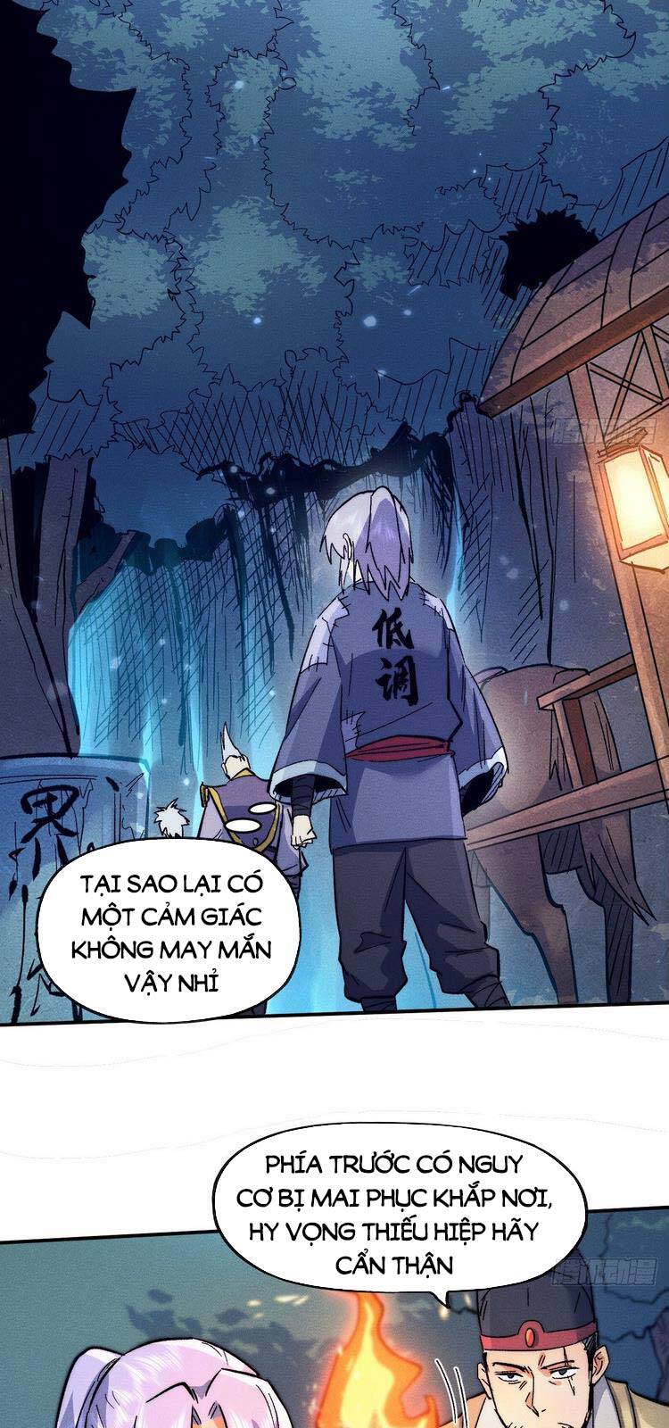 Nhân Vật Chính Mạnh Nhất Lịch Sử - Chương 67