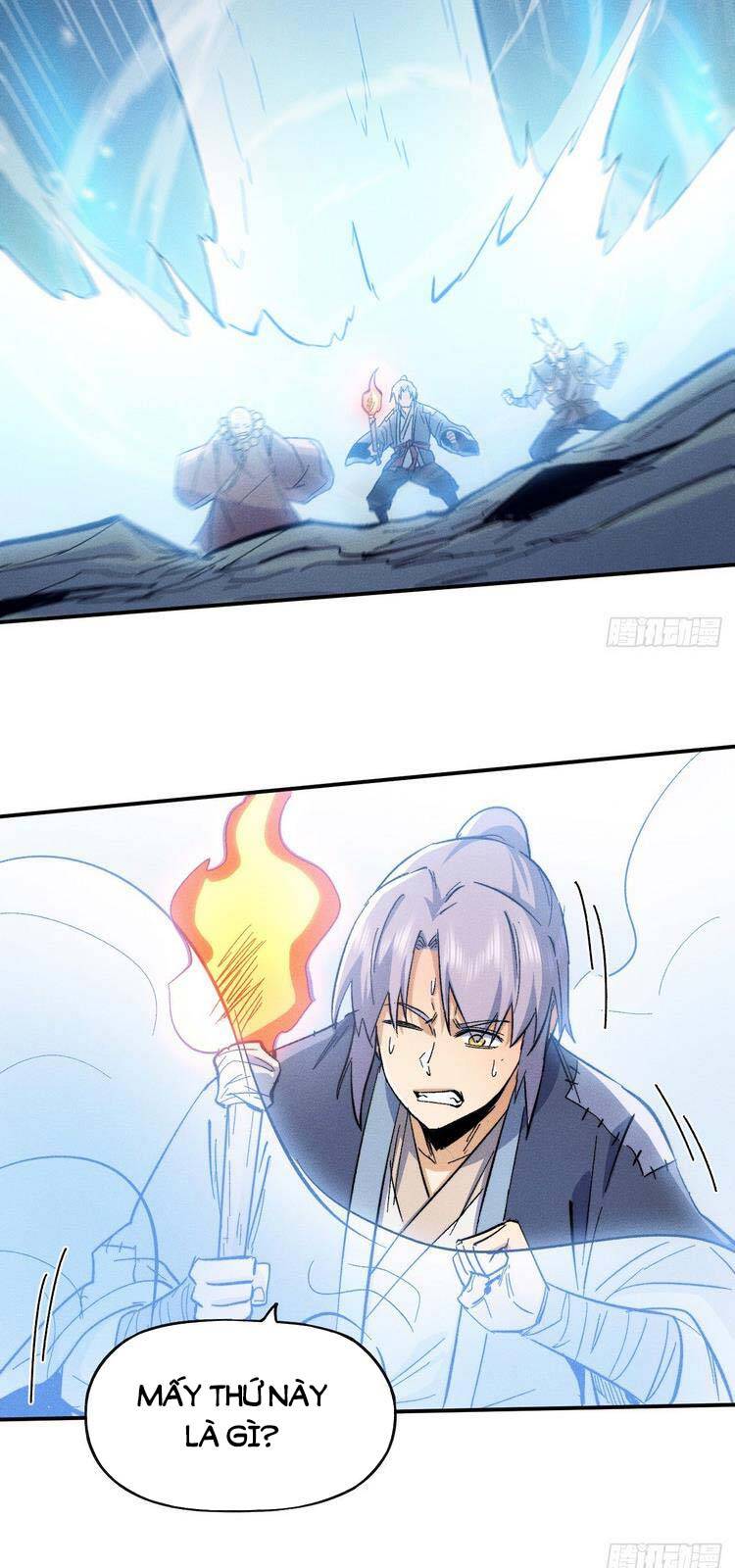 Nhân Vật Chính Mạnh Nhất Lịch Sử - Chương 68