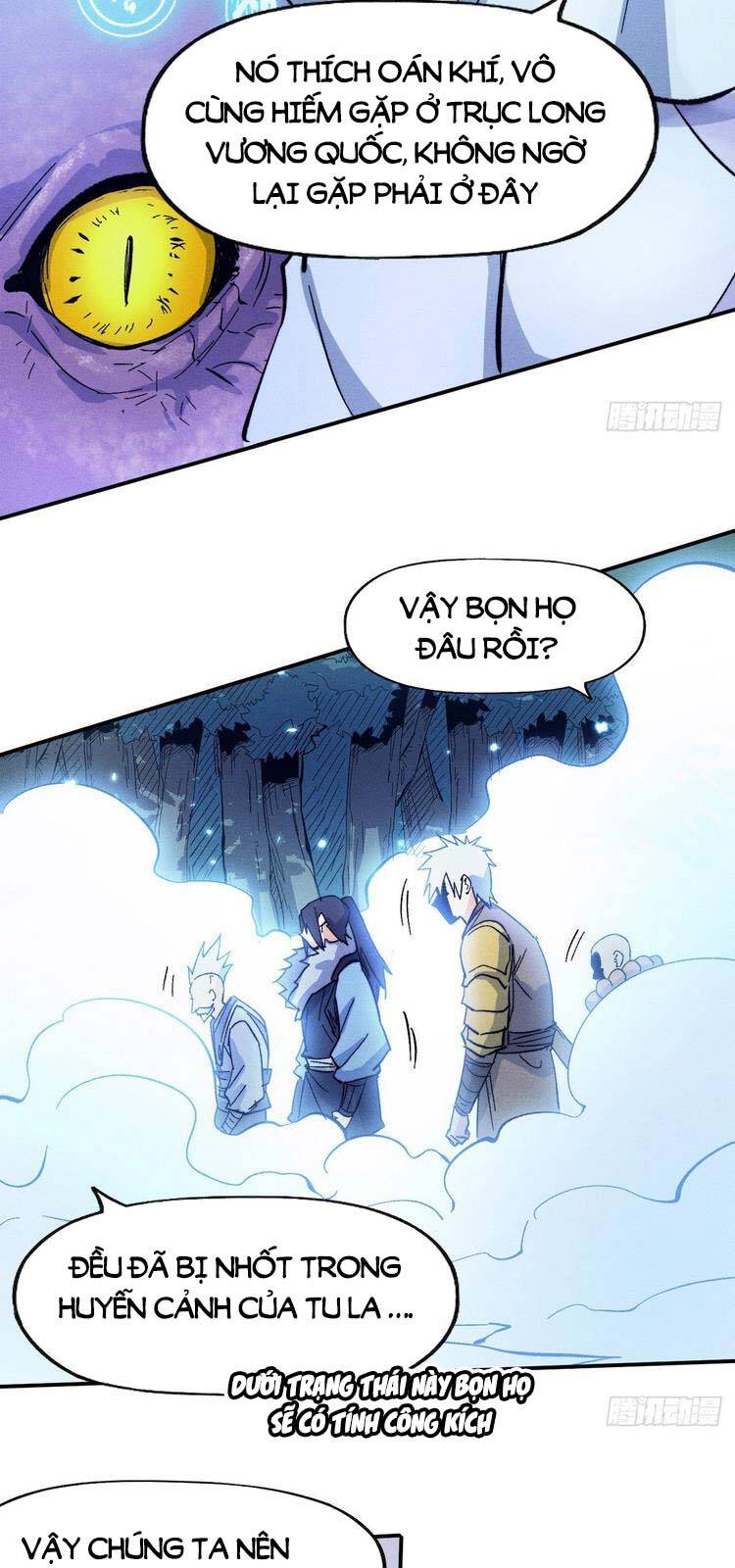 Nhân Vật Chính Mạnh Nhất Lịch Sử - Chương 68