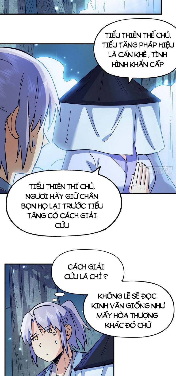 Nhân Vật Chính Mạnh Nhất Lịch Sử - Chương 68